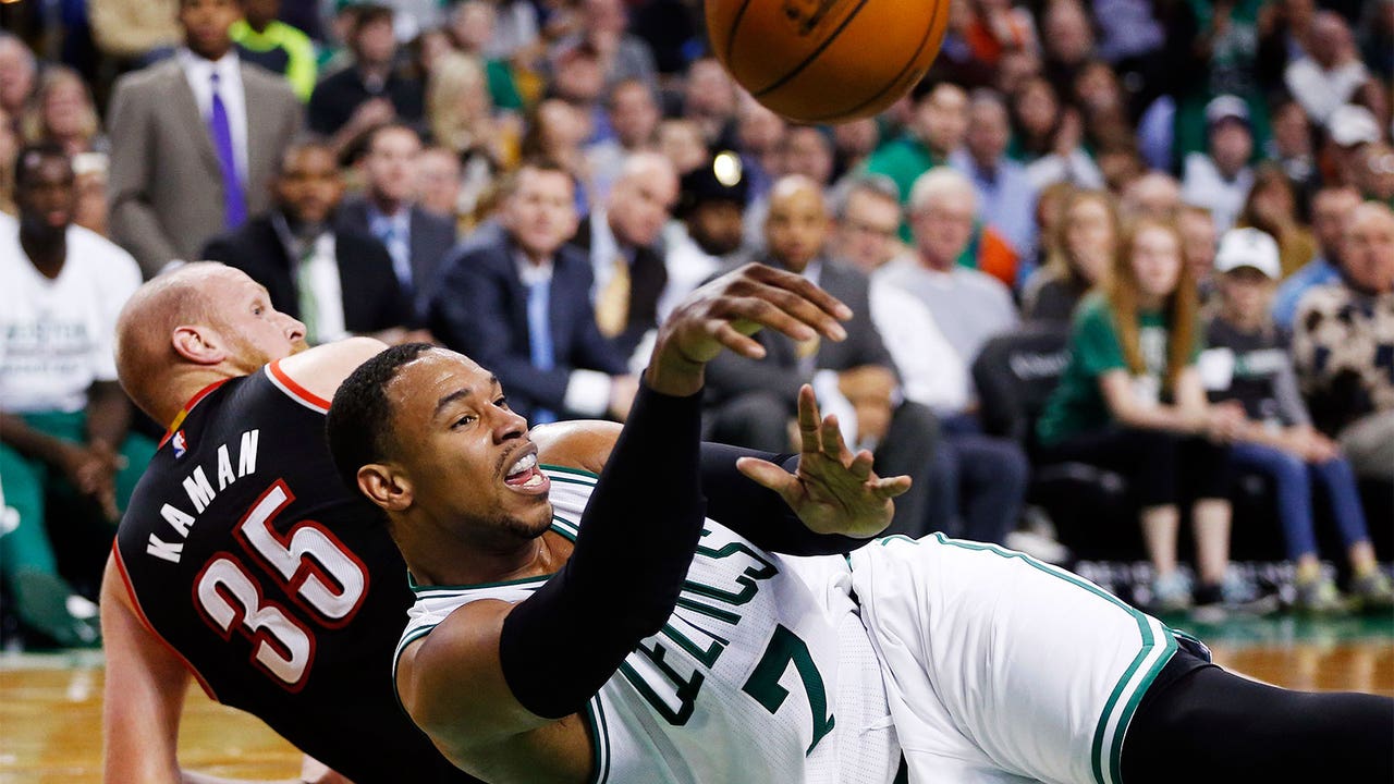 Blazers push win streak to 7 with victory over Celtics